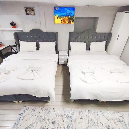 اسطنبول Taksim Sweet Central Hotel المظهر الخارجي الصورة