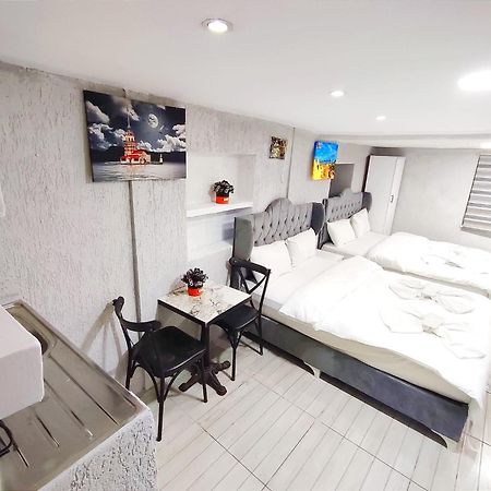 اسطنبول Taksim Sweet Central Hotel المظهر الخارجي الصورة