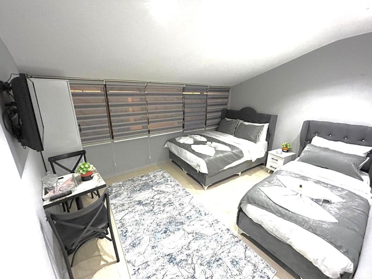 اسطنبول Taksim Sweet Central Hotel المظهر الخارجي الصورة