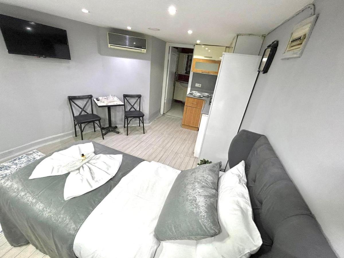 اسطنبول Taksim Sweet Central Hotel المظهر الخارجي الصورة