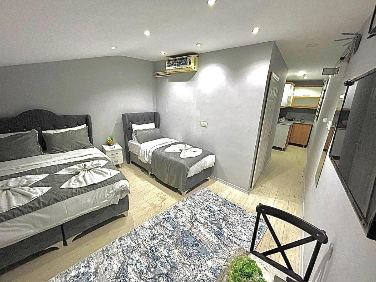اسطنبول Taksim Sweet Central Hotel المظهر الخارجي الصورة