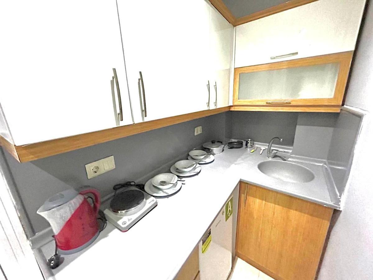 اسطنبول Taksim Sweet Central Hotel المظهر الخارجي الصورة