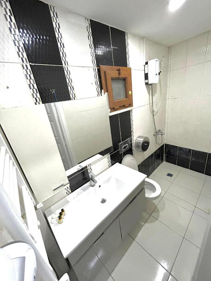 اسطنبول Taksim Sweet Central Hotel المظهر الخارجي الصورة