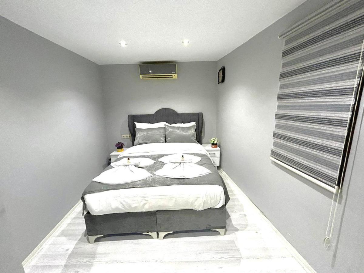 اسطنبول Taksim Sweet Central Hotel المظهر الخارجي الصورة