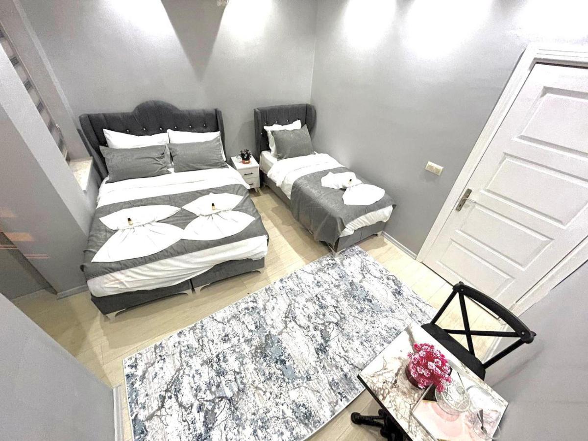 اسطنبول Taksim Sweet Central Hotel المظهر الخارجي الصورة
