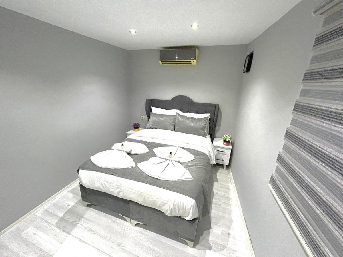 اسطنبول Taksim Sweet Central Hotel المظهر الخارجي الصورة