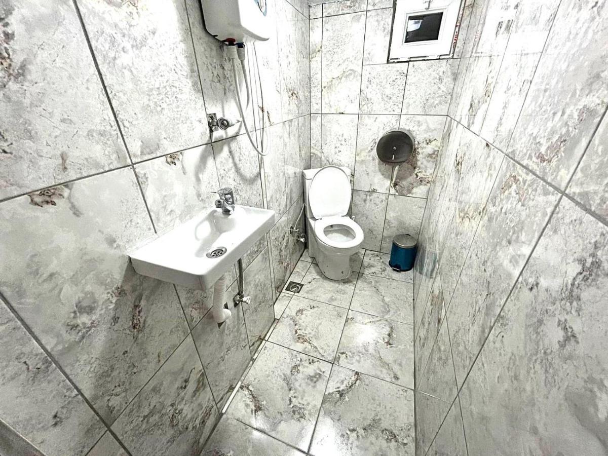اسطنبول Taksim Sweet Central Hotel المظهر الخارجي الصورة