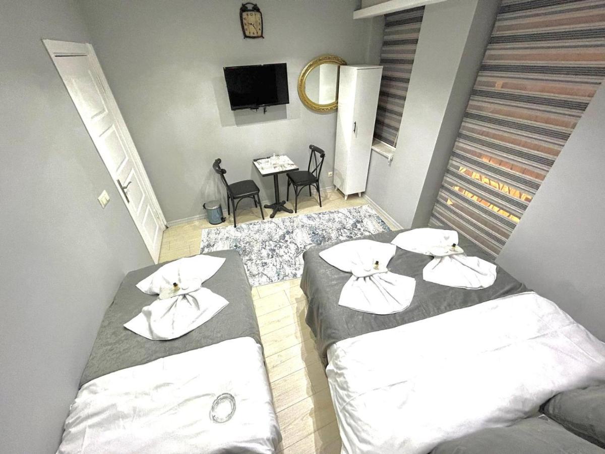 اسطنبول Taksim Sweet Central Hotel المظهر الخارجي الصورة