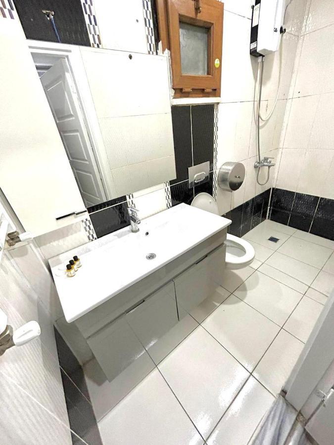 اسطنبول Taksim Sweet Central Hotel المظهر الخارجي الصورة