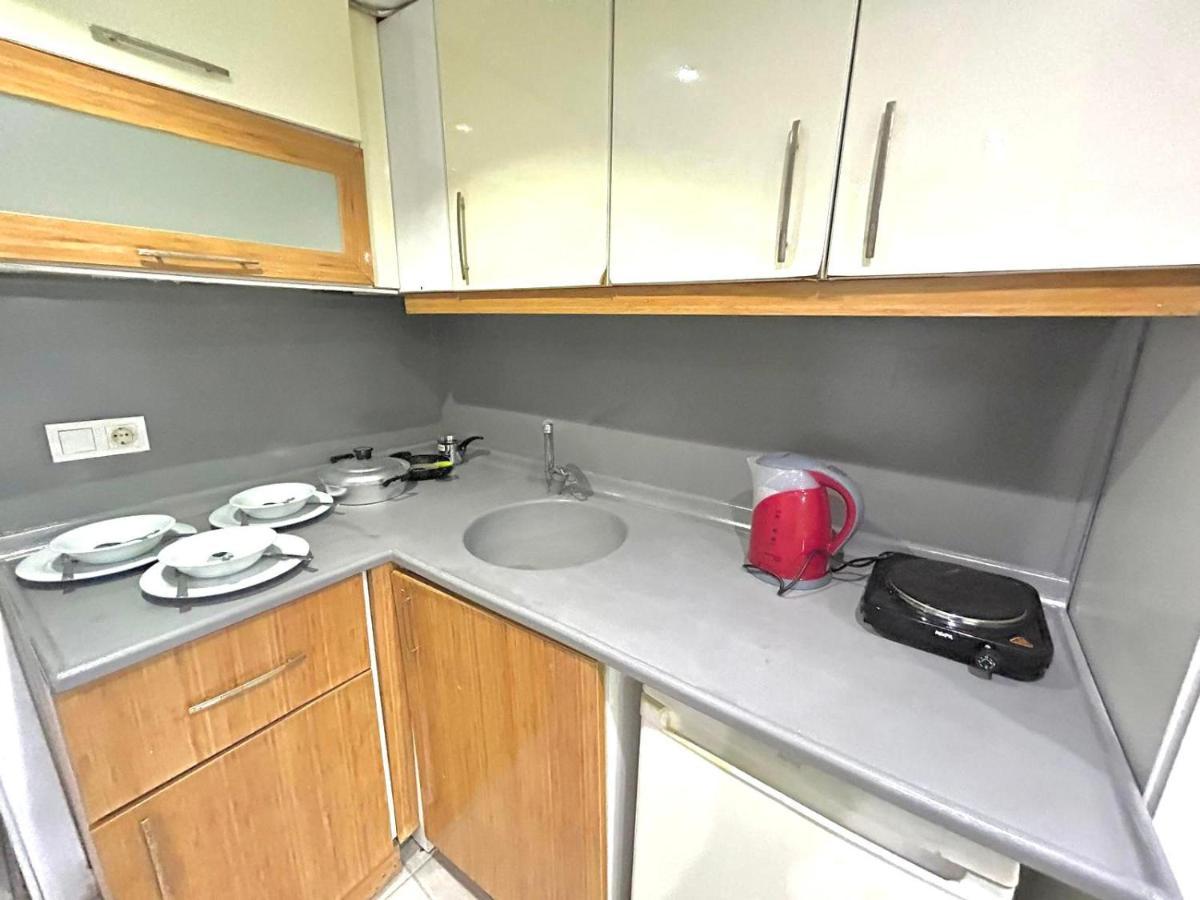 اسطنبول Taksim Sweet Central Hotel المظهر الخارجي الصورة