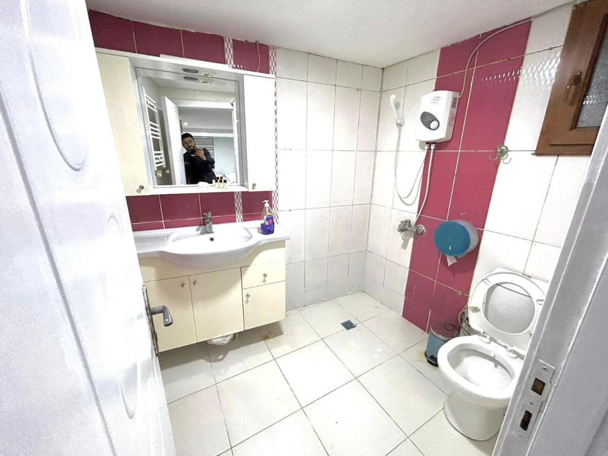 اسطنبول Taksim Sweet Central Hotel المظهر الخارجي الصورة