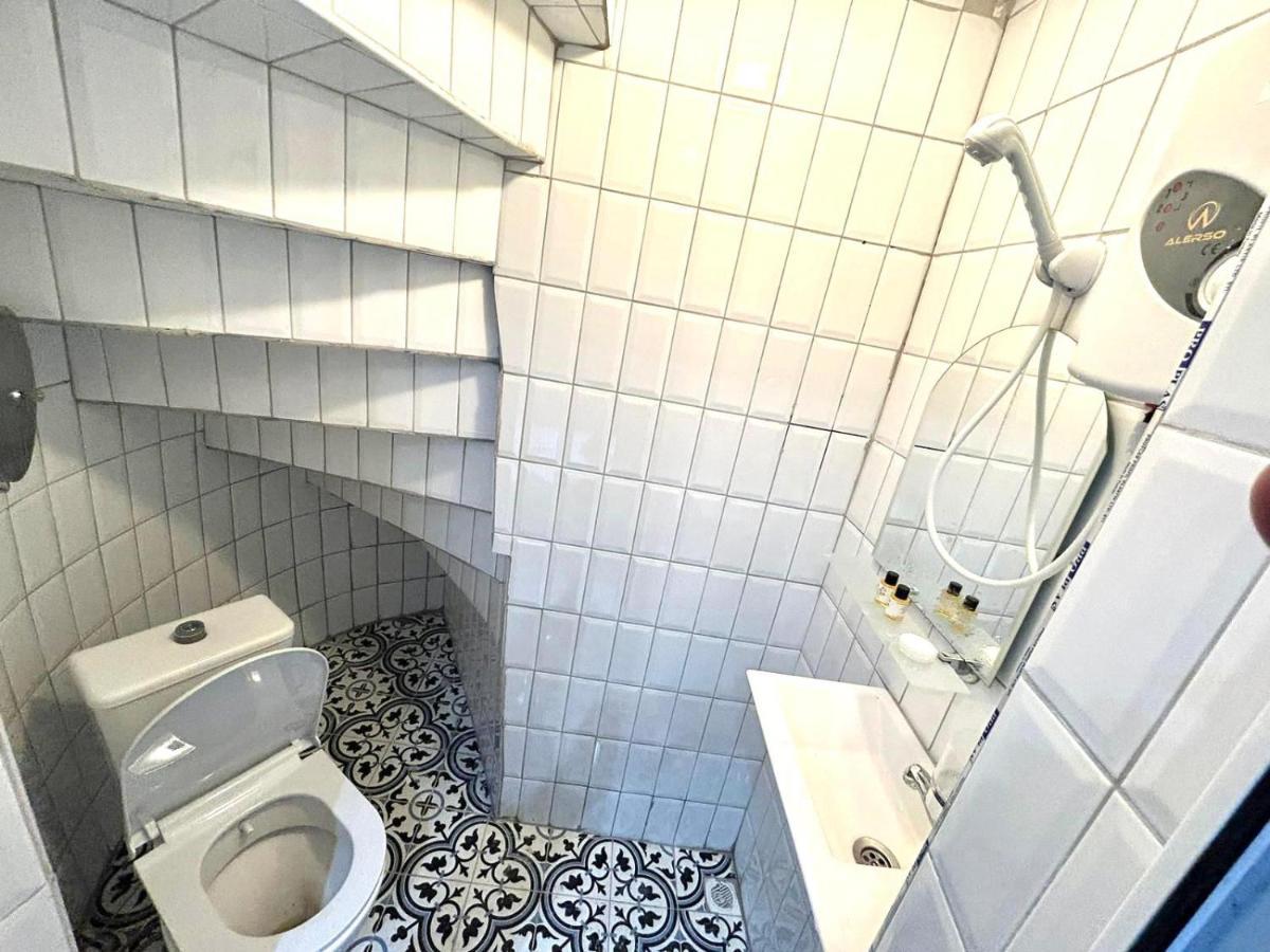 اسطنبول Taksim Sweet Central Hotel المظهر الخارجي الصورة