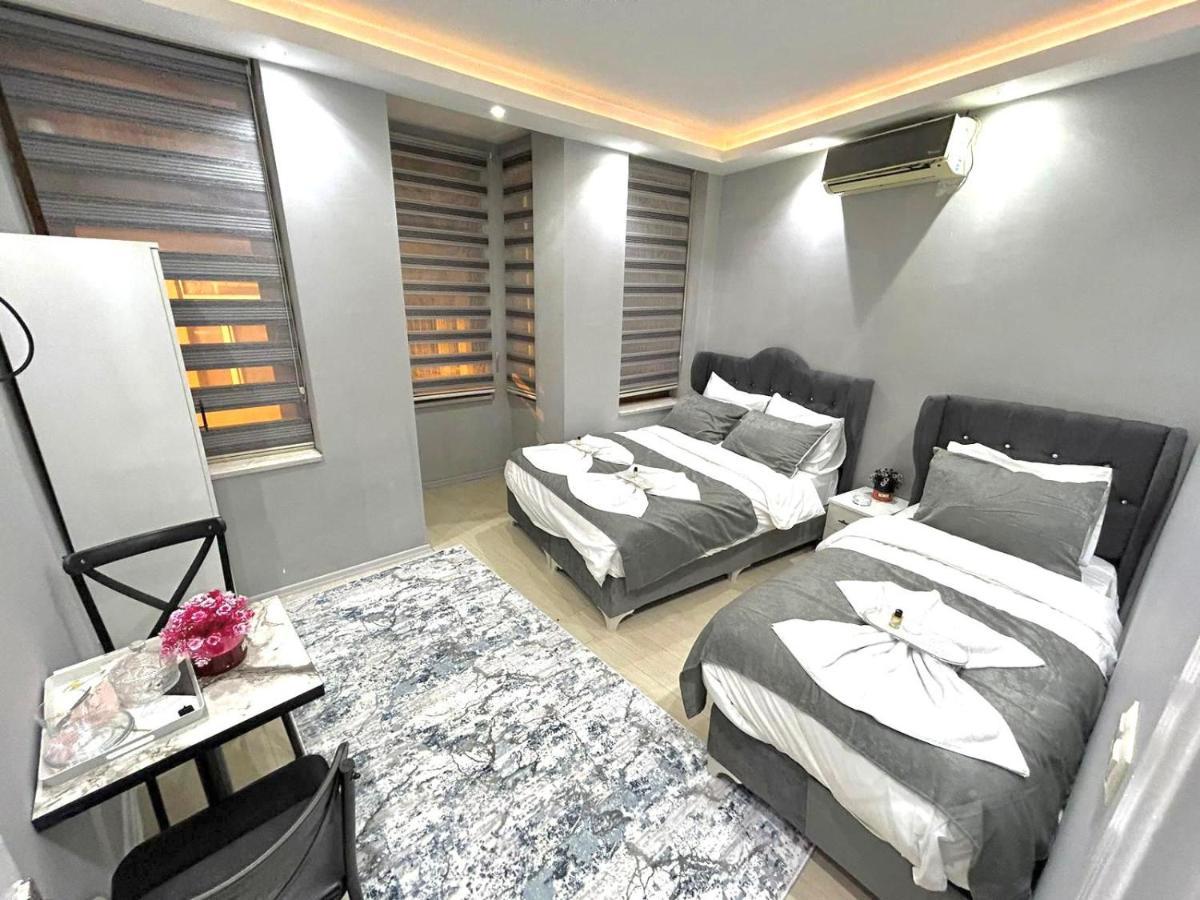 اسطنبول Taksim Sweet Central Hotel المظهر الخارجي الصورة