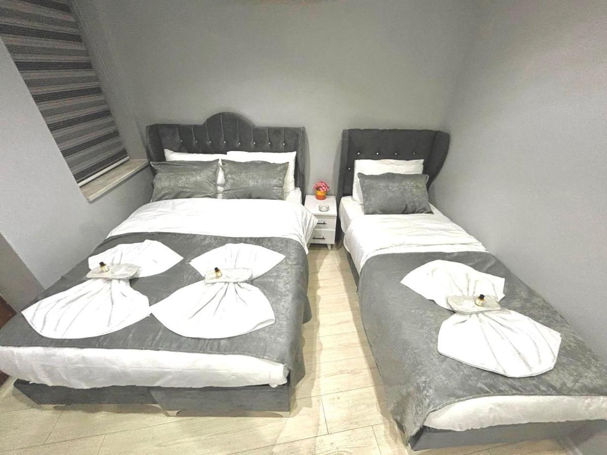 اسطنبول Taksim Sweet Central Hotel المظهر الخارجي الصورة