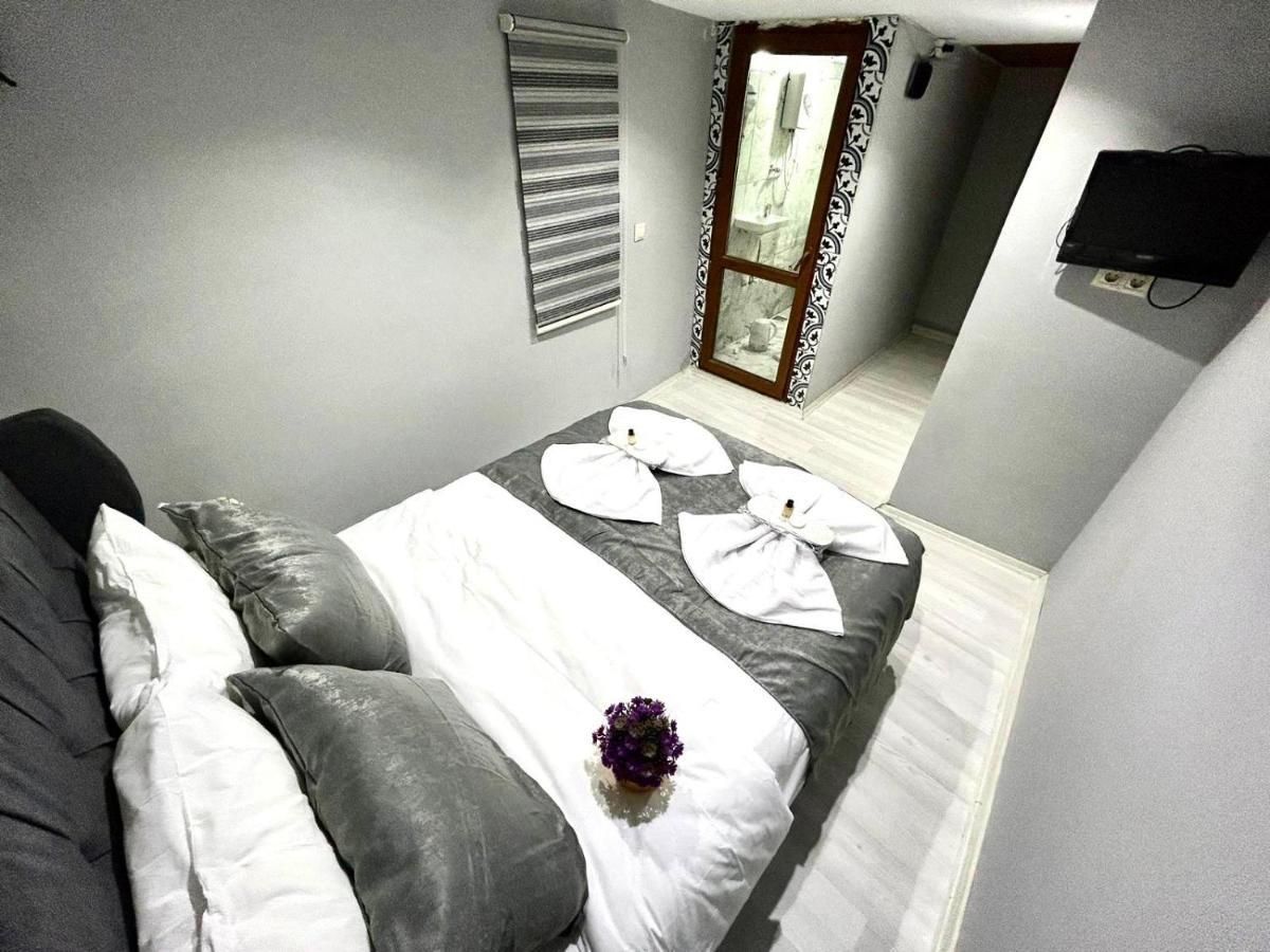 اسطنبول Taksim Sweet Central Hotel المظهر الخارجي الصورة
