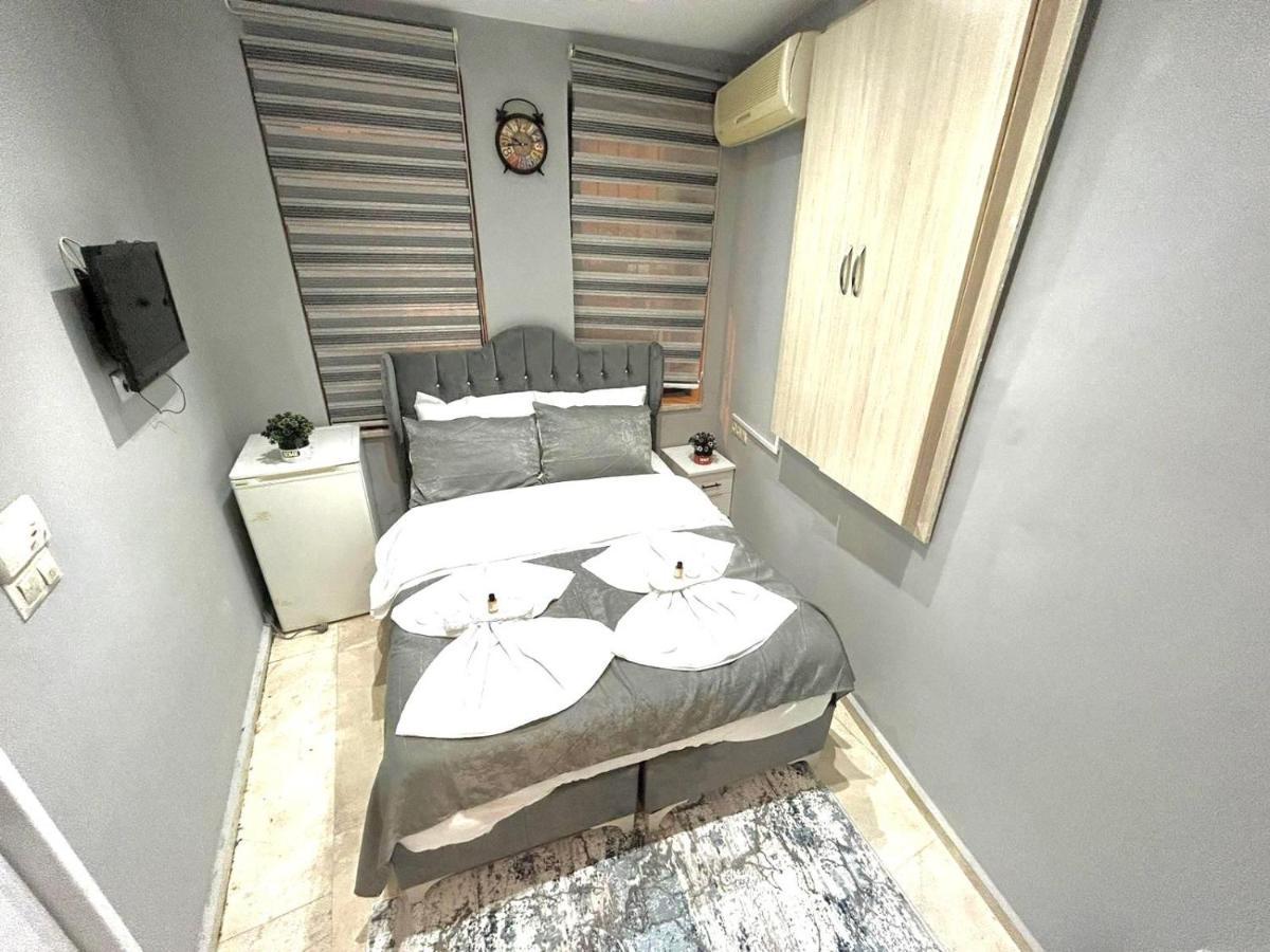 اسطنبول Taksim Sweet Central Hotel المظهر الخارجي الصورة