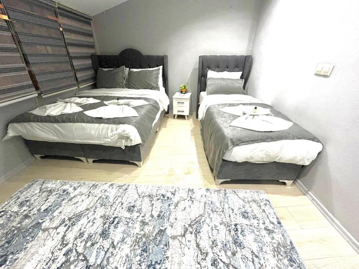 اسطنبول Taksim Sweet Central Hotel المظهر الخارجي الصورة
