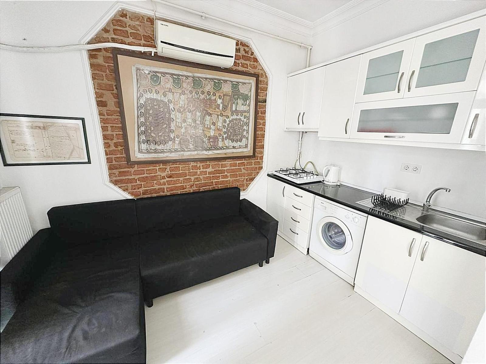 اسطنبول Taksim Sweet Central Hotel المظهر الخارجي الصورة