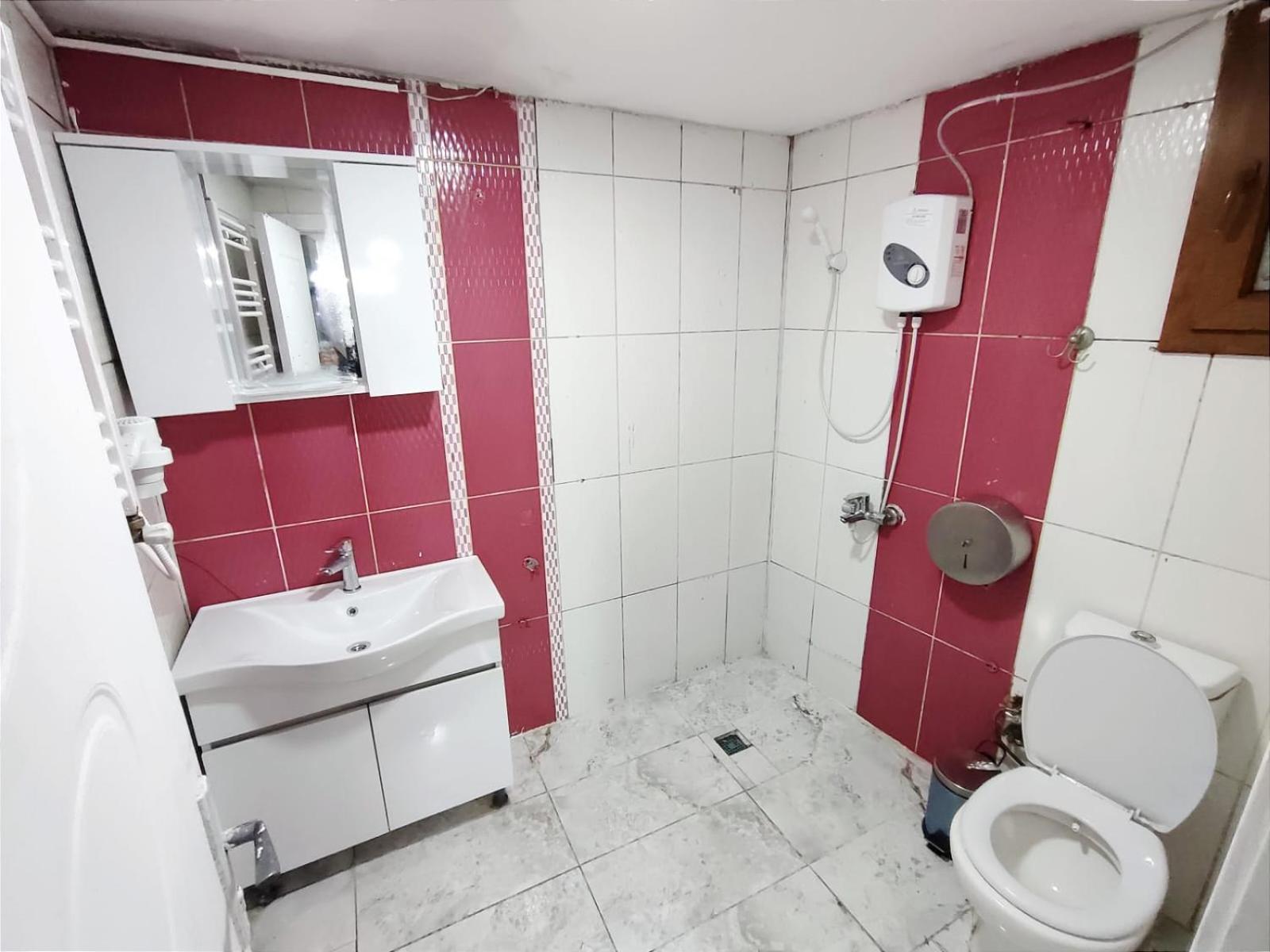 اسطنبول Taksim Sweet Central Hotel المظهر الخارجي الصورة