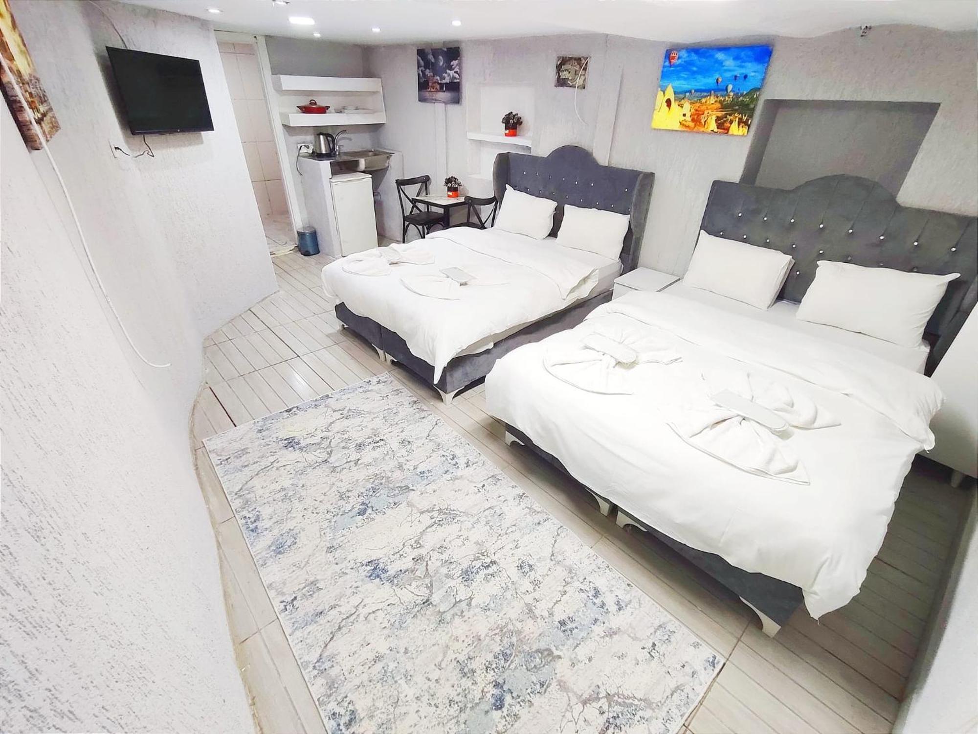 اسطنبول Taksim Sweet Central Hotel المظهر الخارجي الصورة