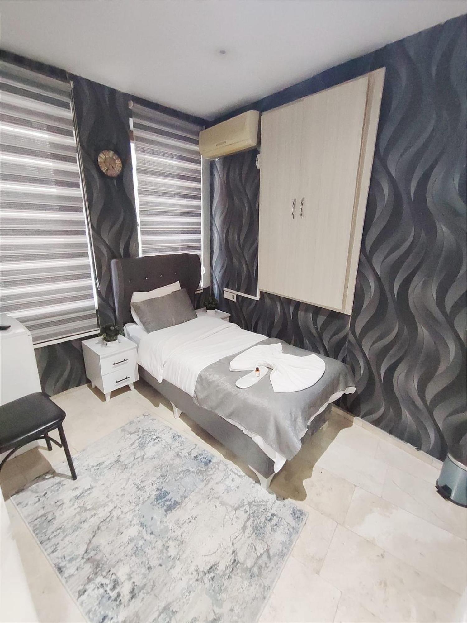 اسطنبول Taksim Sweet Central Hotel المظهر الخارجي الصورة