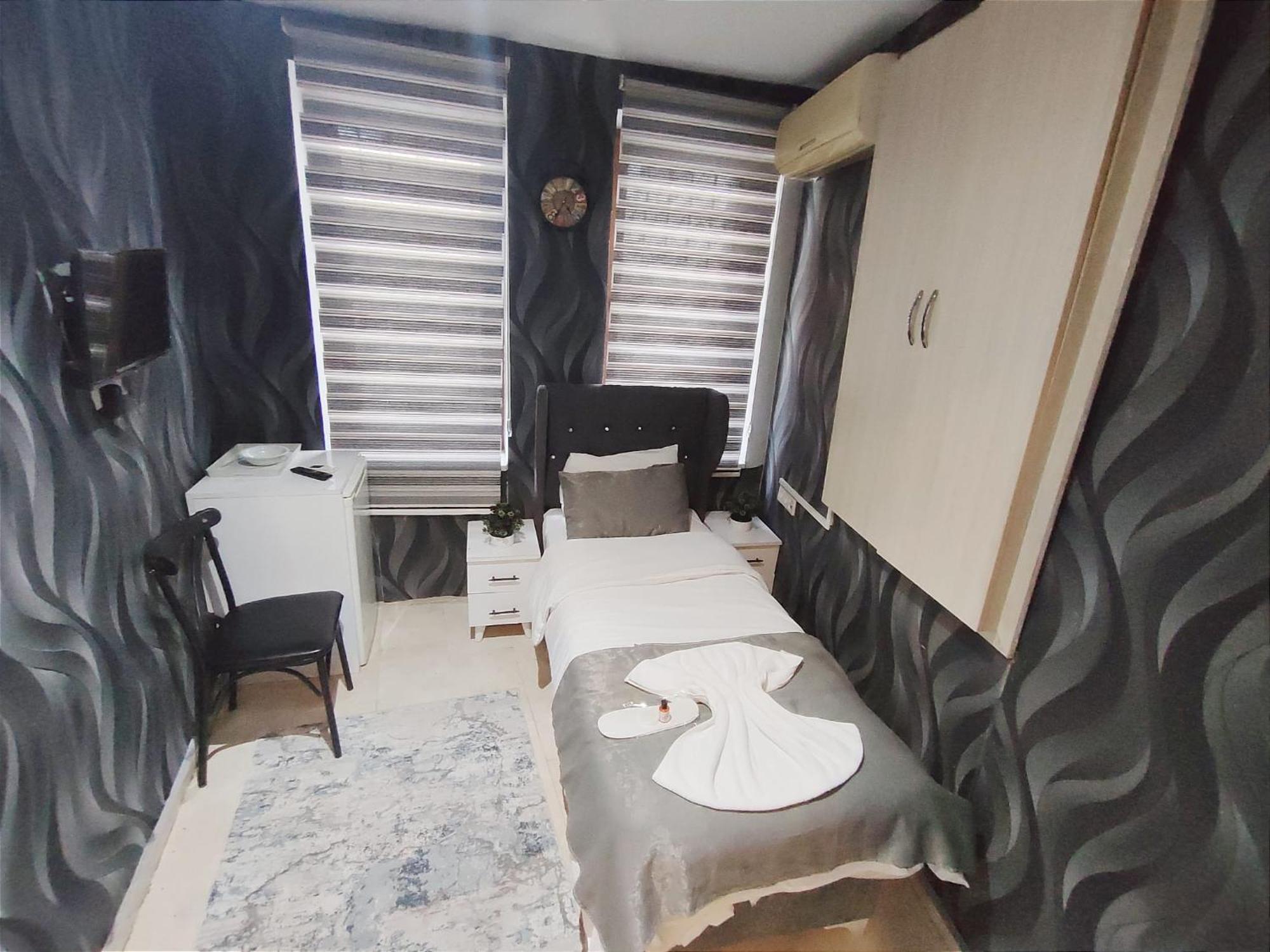 اسطنبول Taksim Sweet Central Hotel المظهر الخارجي الصورة