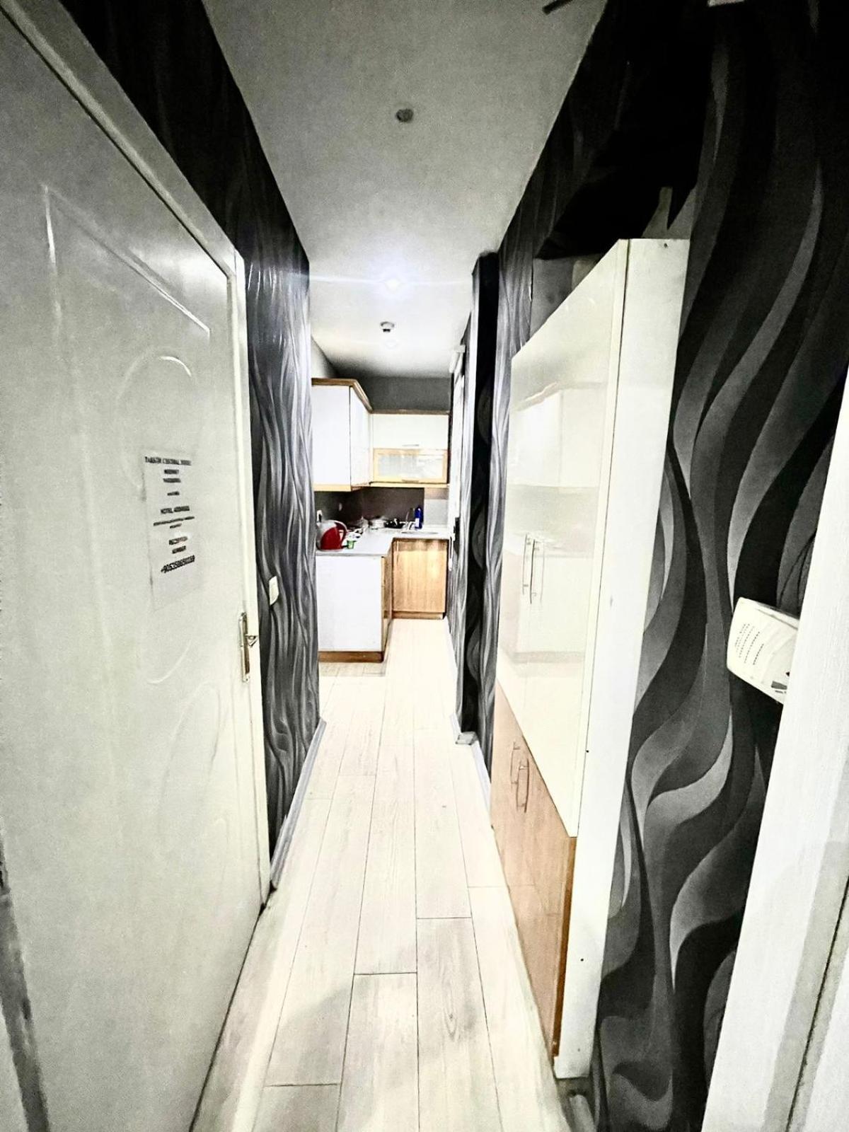اسطنبول Taksim Sweet Central Hotel المظهر الخارجي الصورة