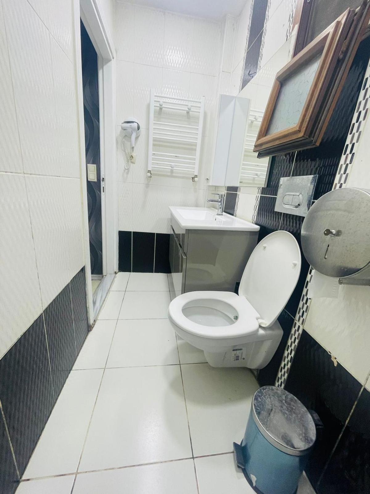 اسطنبول Taksim Sweet Central Hotel المظهر الخارجي الصورة