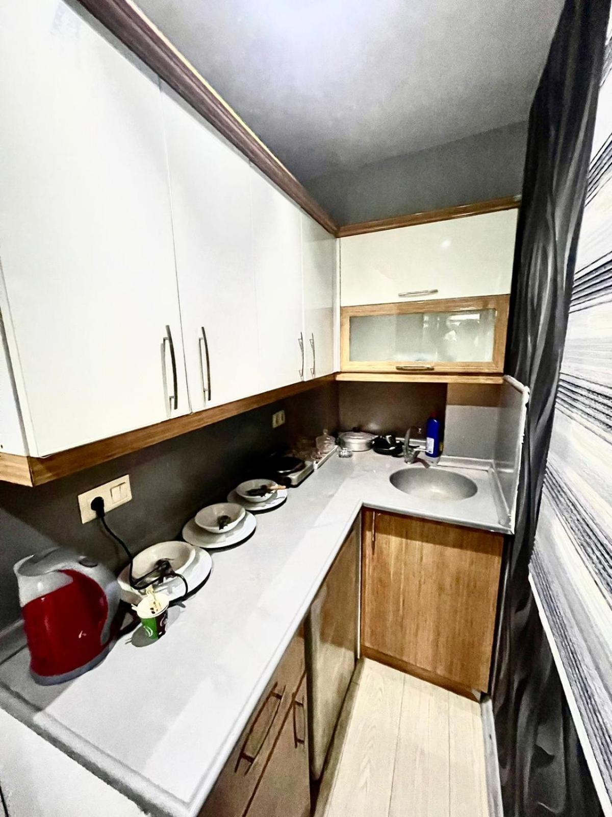 اسطنبول Taksim Sweet Central Hotel المظهر الخارجي الصورة